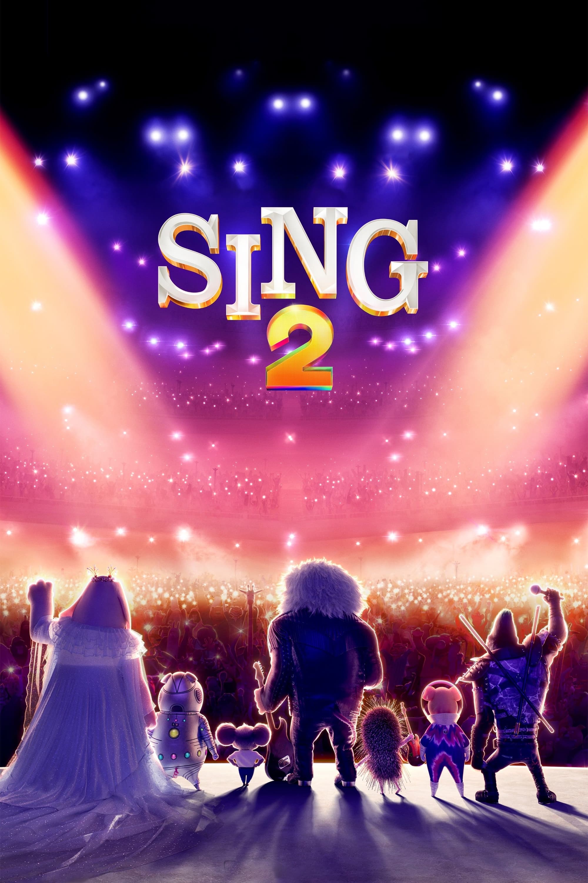 Sing 2 (2021) [244185] (A1641534239) [[Movies]] --Plex--